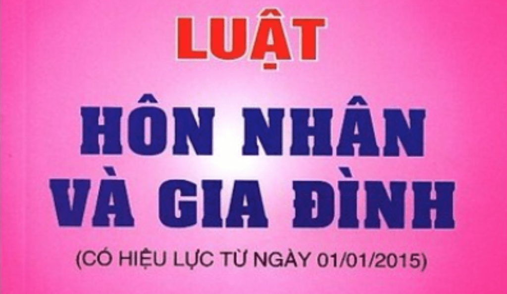 luat-hon-nhan-va-gia-dinh-2014