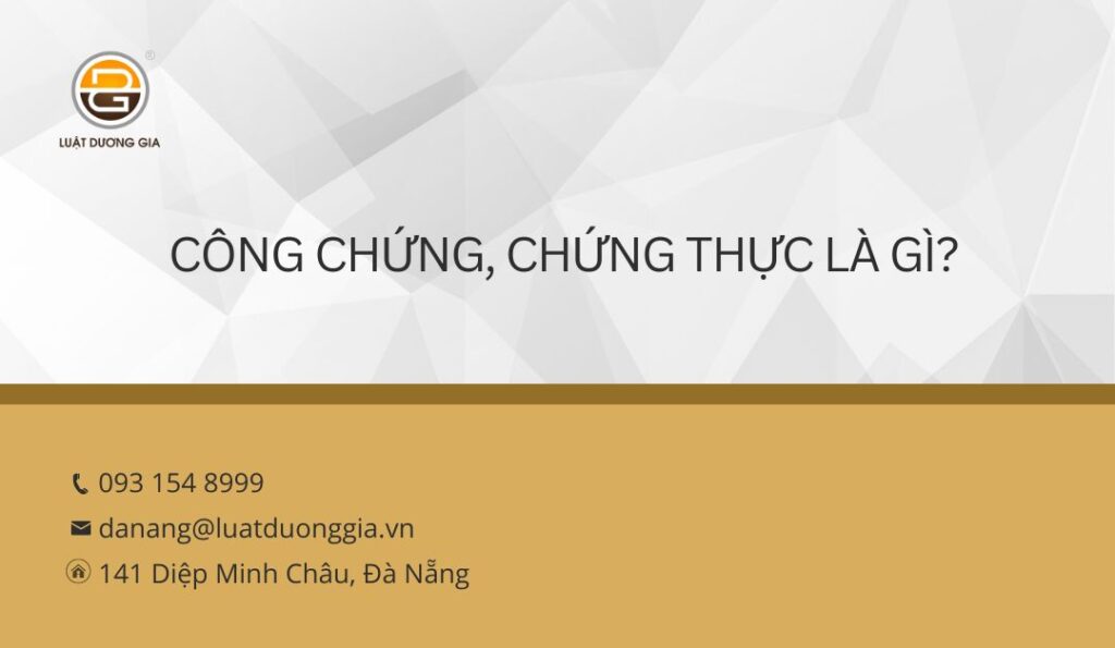 cong-chung-chung-thuc-la-gi