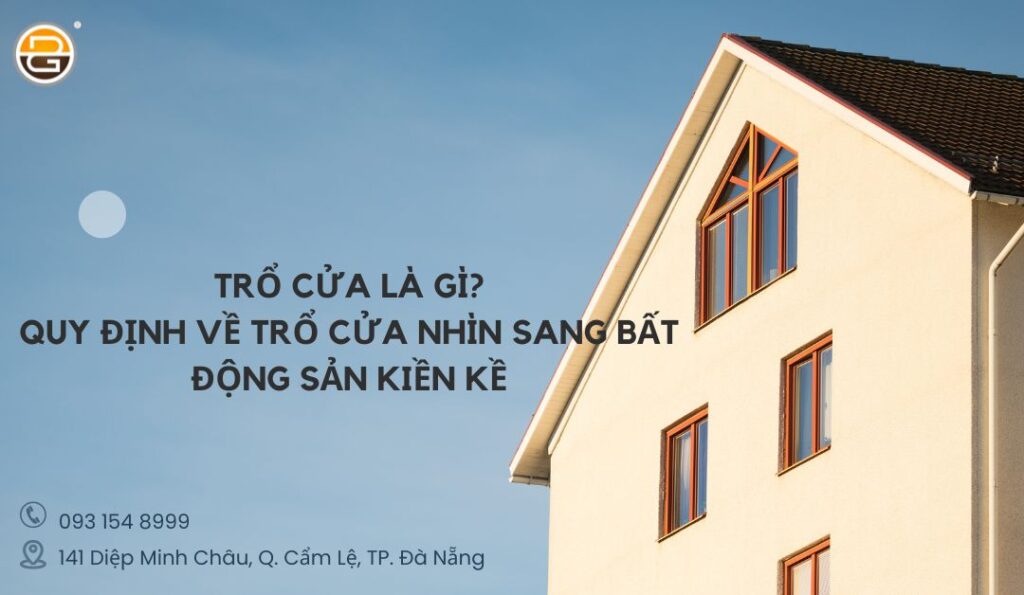 Cửa Sổ Là Gì? Khám Phá Toàn Diện Ý Nghĩa Và Công Dụng