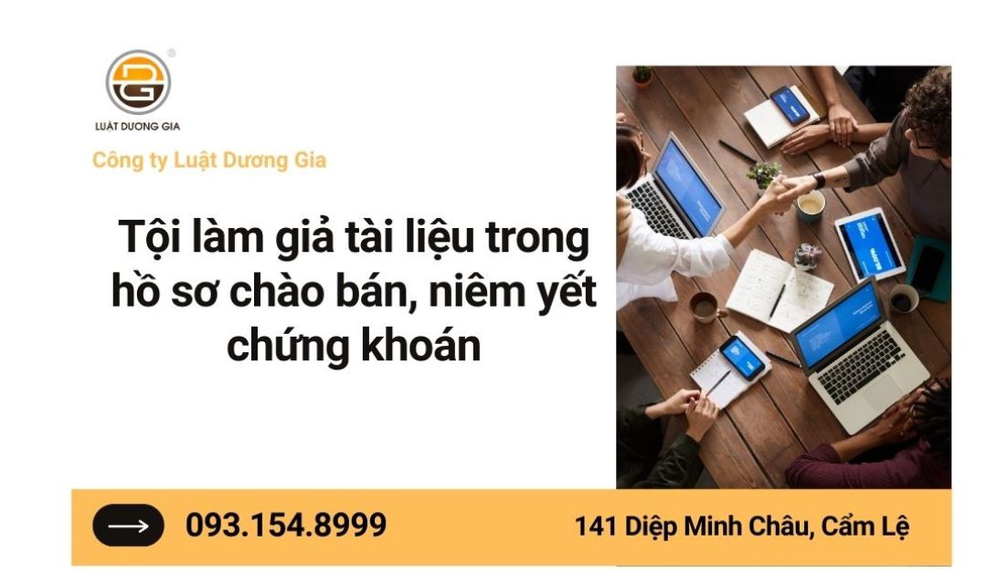 toi-lam-gia-tai-lieu-trong-ho-so-chao-ban-niem-yet-chung-khoan