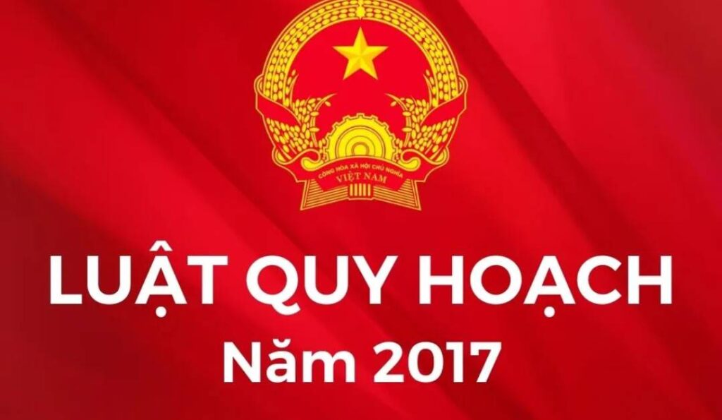 luat-quy-hoach-2017