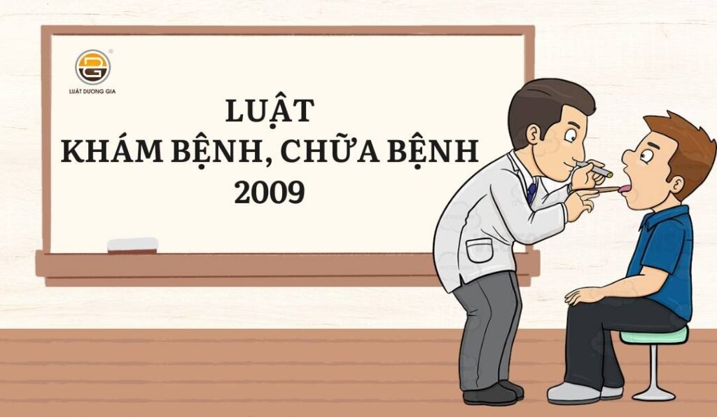 luat-kham-benh-chua-benh-2009