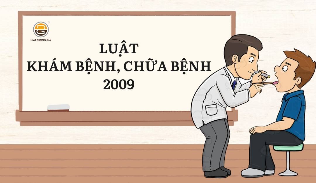 luat-kham-benh-chua-benh-2009