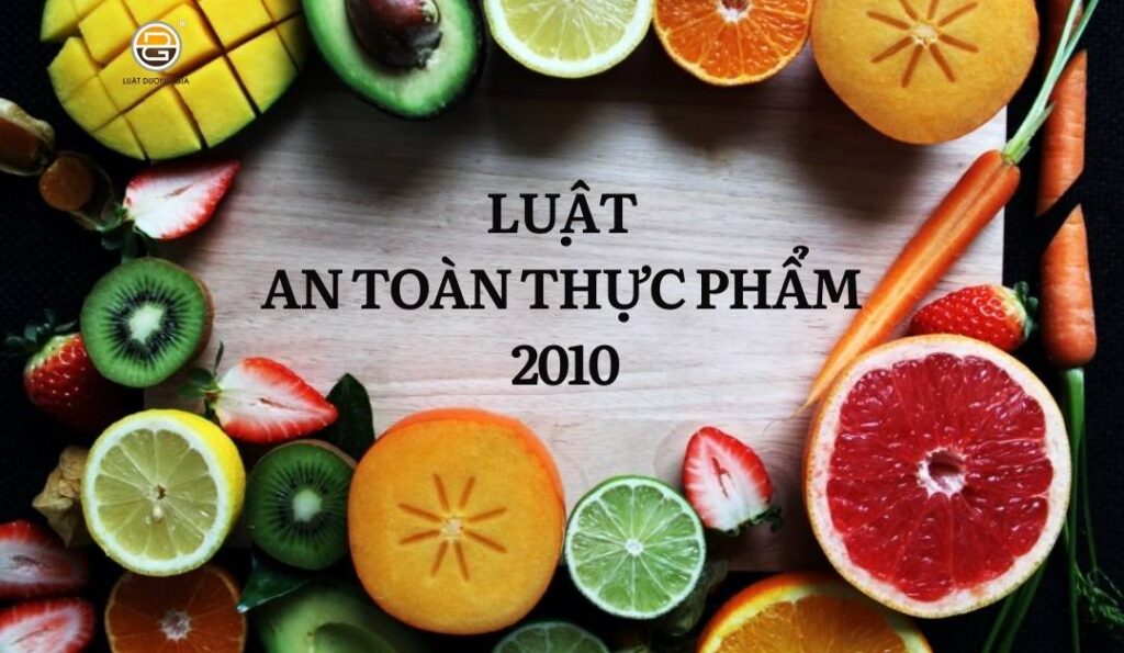 luat-an-toan-thuc-pham-2010