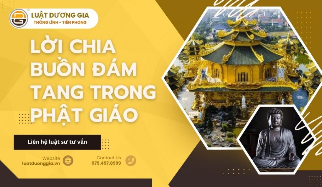 loi-chia-buon-dam-tang-trong-phat-giao