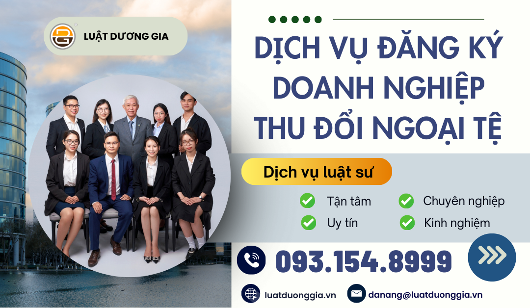 thanh-lap-cong-ty-dai-ly-thu-doi-ngoai-te