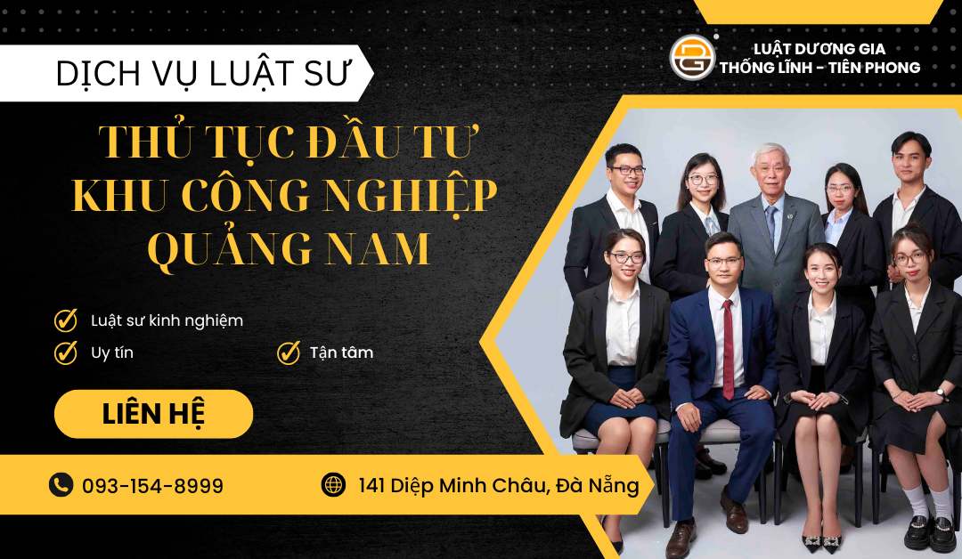 thu-tuc-dau-tu-trong-khu-cong-nghiep-tai-quang-nam